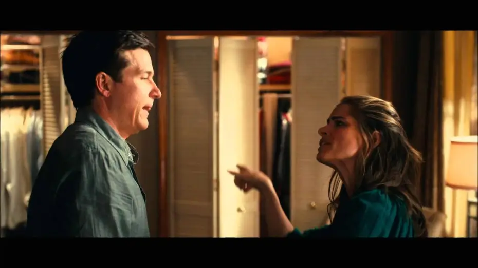 Video for the film Identity Thief — POR LA CARA -Trailer HD