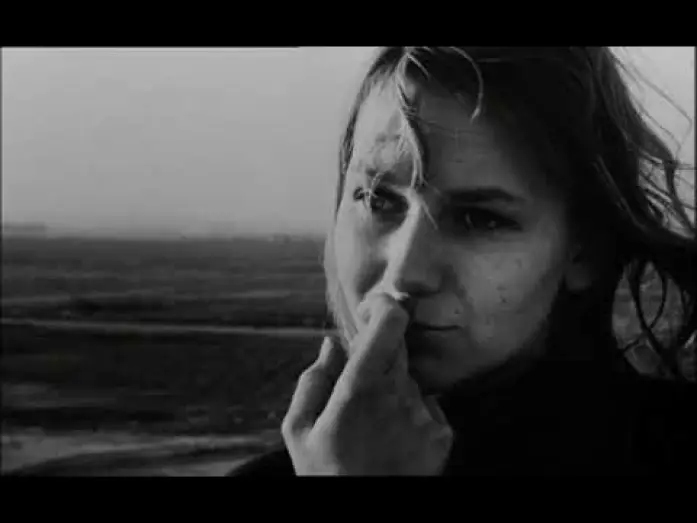 Video for the film La Jetée — Trailer