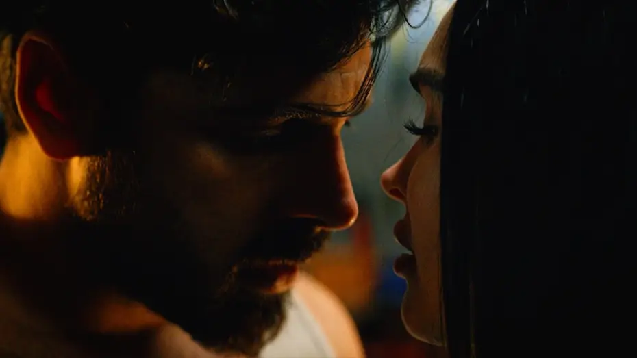 Video for the film Subservience — "I Can Help You"