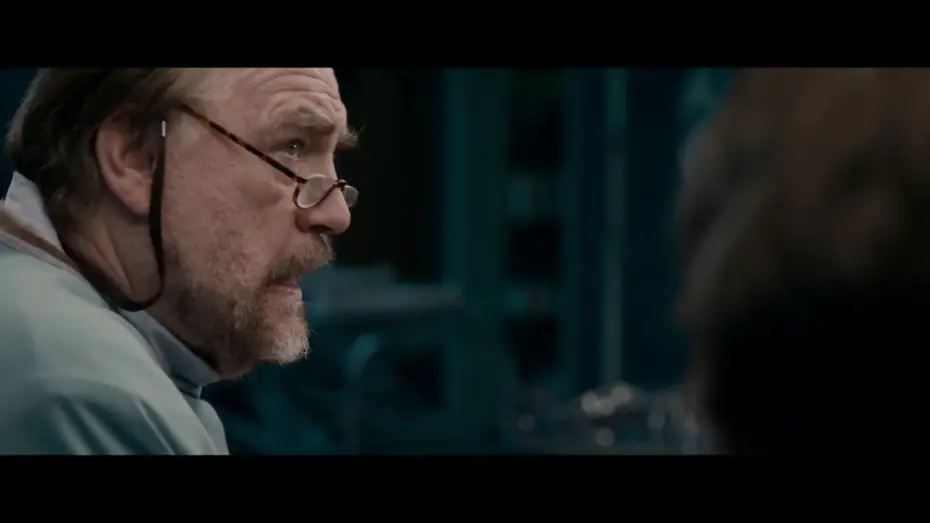 Video for the film The Autopsy of Jane Doe — THE JANE DOE IDENTITY - Spot 30 sec