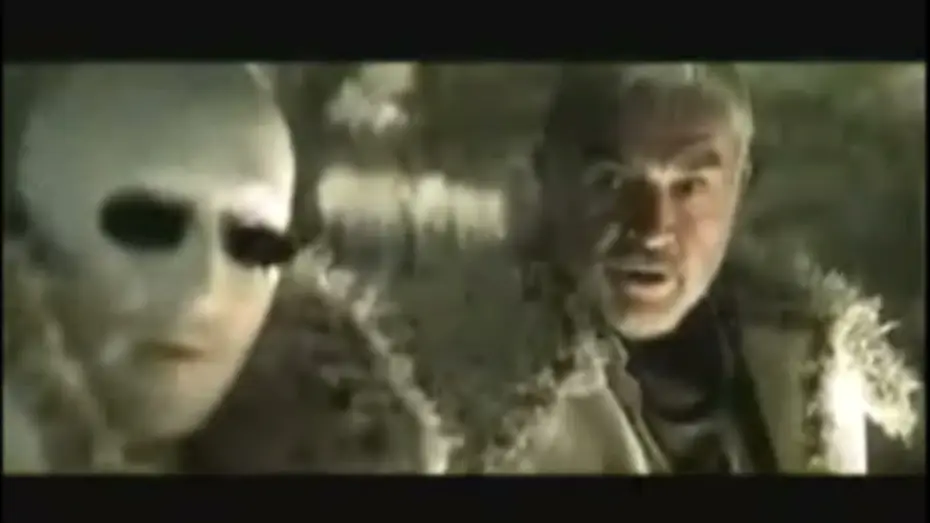 Video for the film The League of Extraordinary Gentlemen — La Liga de los Hombres Extraordinarios  (Tráiler Español)