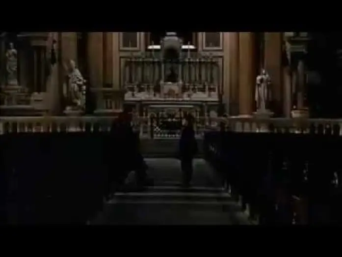 Video for the film The Sixth Sense — The Sixth Sense - Trailer [Deutsch]