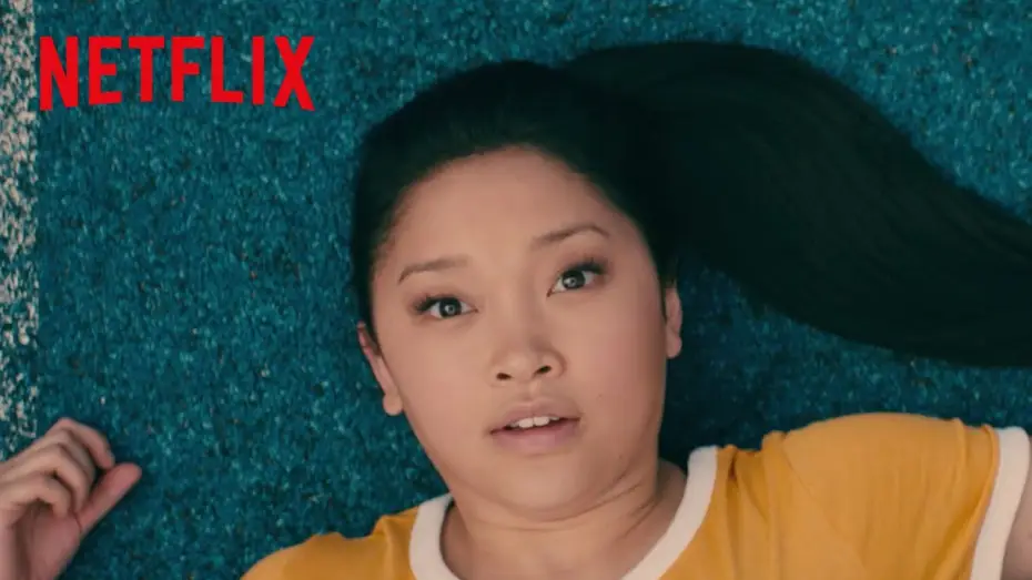 Video for the film To All the Boys I've Loved Before — Tutte le volte che ho scritto ti amo | Teaser [HD] | Netflix