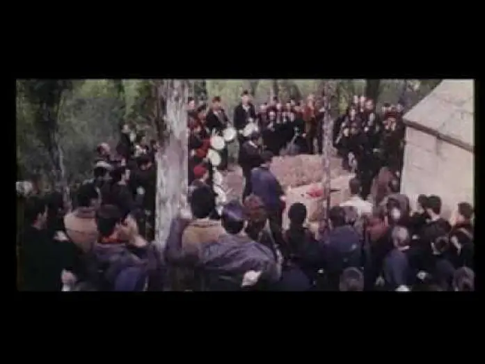 Video for the film Freedomfighters — Libertarias Trailer