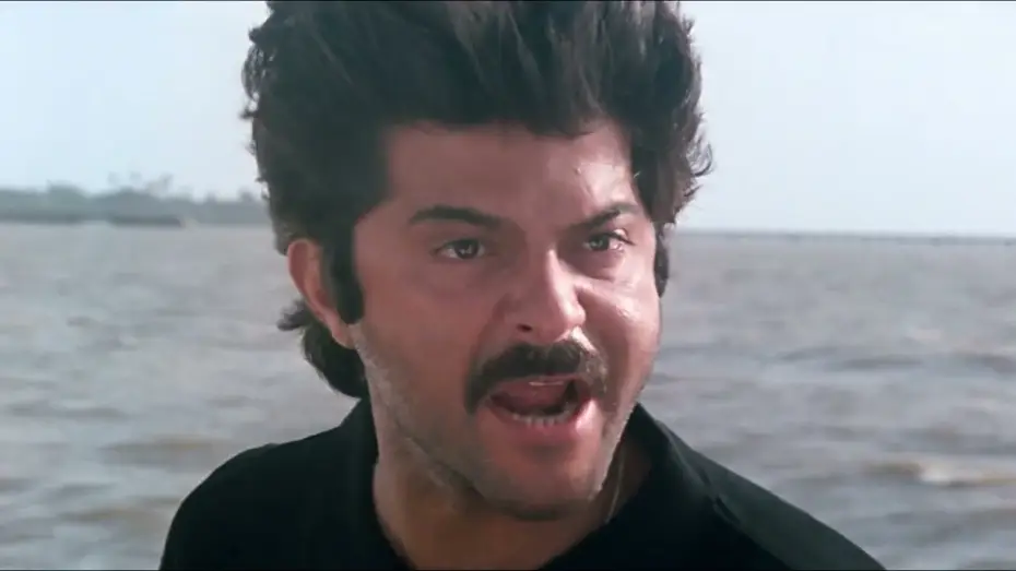 Video for the film Parinda — Parinda | Trailer | Hindi | 1989