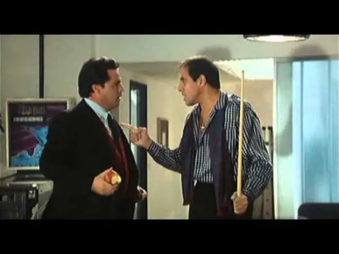 Video for the film He's Worse than Me — Lui è peggio di me_Questo è il Matrimonio.avi