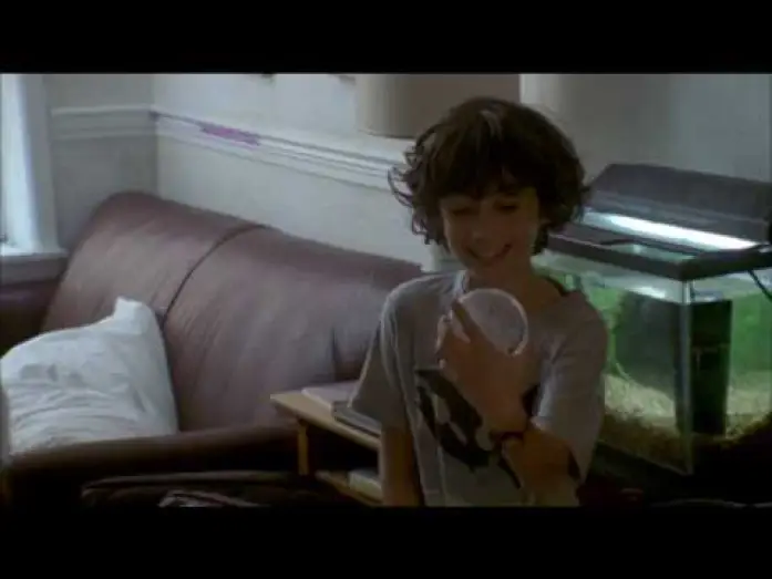 Video for the film Daddy Longlegs — DADDY LONGLEGS - Official Trailer