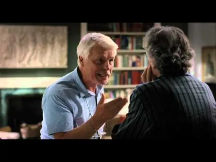 Video for the film The Ages of Love — MANUALE D'AMORE 3 - TRAILER