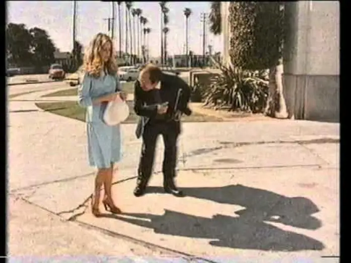 Video for the film Chatterbox! — Chatterbox (1977) Roadshow Home Video Australia Trailer