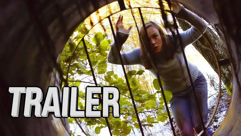 Video for the film Drowning Ghost — Drowning Ghost (2004) | Trailer (German) feat. Rebecca Ferguson