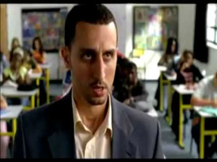 Video for the film School for All — L'école pour tous