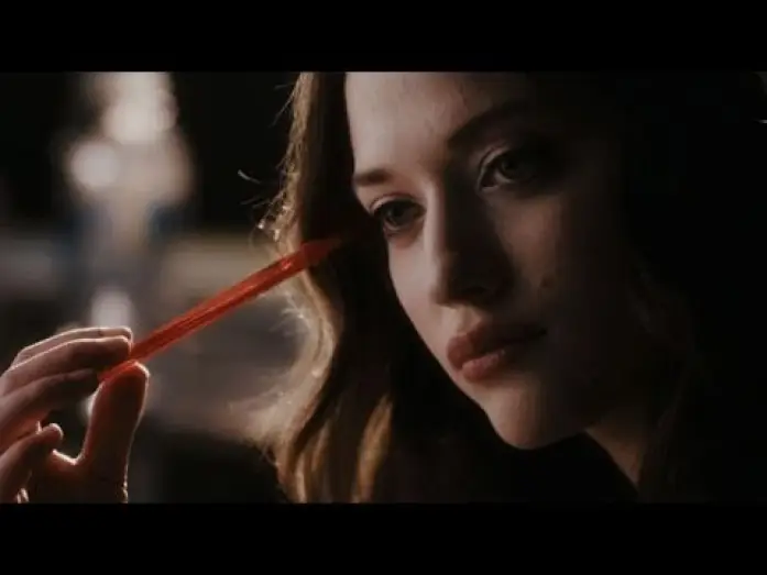 Video for the film Daydream Nation — 'Daydream Nation' Trailer HD