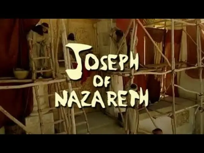 Video for the film Joseph of Nazareth — Joseph Of Nazareth (2000) - Ending Theme / Closing