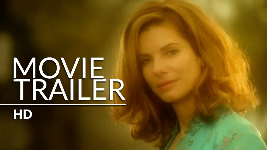 Video for the film Loverboy — Loverboy (2005) | Movie Trailer | Sandra Bullock, Matt Dillon, Marisa Tomei