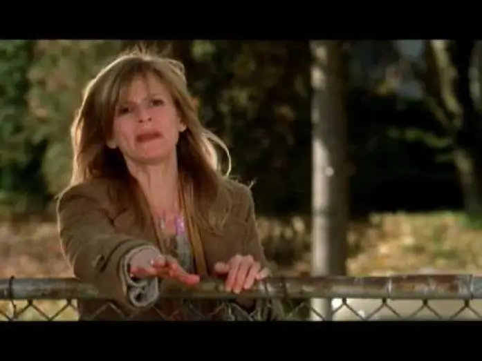 Video for the film Loverboy — Loverboy 2005 trailer