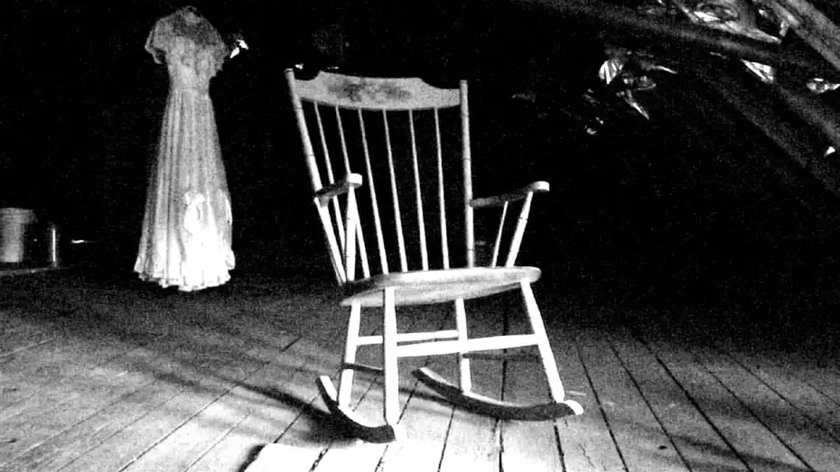 Video for the film The Innkeepers — Viral Video