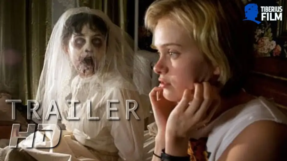 Video for the film The Innkeepers — The Innkeepers - Hotel des Schreckens (HD Trailer Deutsch)
