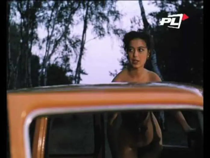 Video for the film Porno — Porno w Telewizji Kino Polska