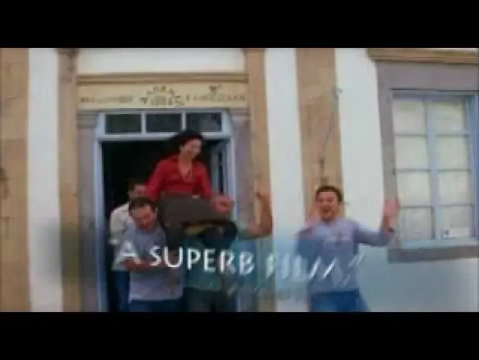 Video for the film Opa! — OPA! Official Movie Trailer