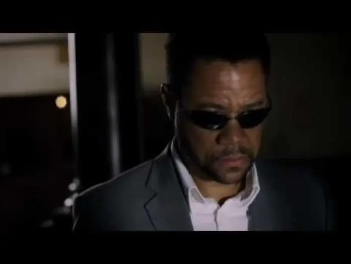Video for the film The Hit List — "The Hit List" (2011) Official Trailer