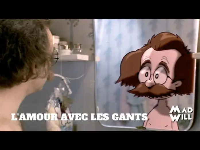Video for the film To Want to Fly — L'AMOUR AVEC DES GANTS : LA CRITIQUE CINÉ EN 3 MINUTES