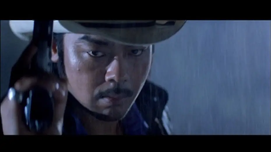 Video for the film A Hero Never Dies — A Hero Never Dies - Trailer (New English Subtitles)