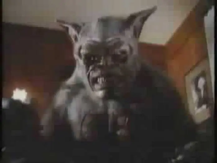 Video for the film Cellar Dweller — Cellar Dweller Movie Trailer