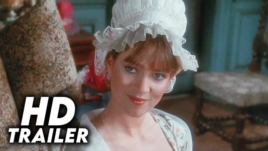 Video for the film Fanny Hill — Fanny Hill (1983) Original Trailer [FHD]