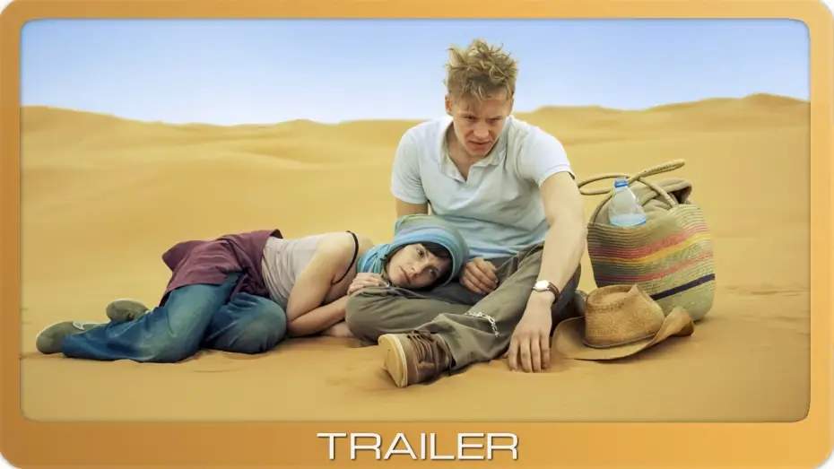 Video for the film Fata Morgana — Fata Morgana ≣ 2007 ≣ Trailer