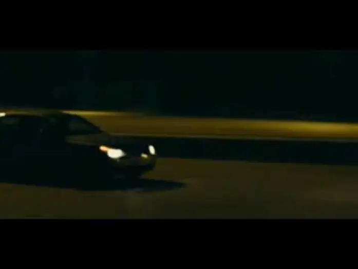 Video for the film Off and Running — passe-passe