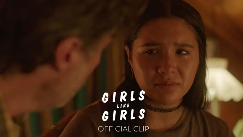 Video for the film Girls Like Girls — "Find Your Person" Official Clip