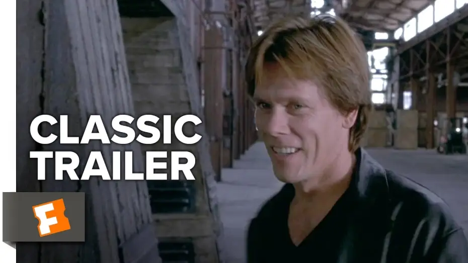Video for the film Hollow Man — Hollow Man (2000) Official Trailer 1 - Kevin Bacon Movie