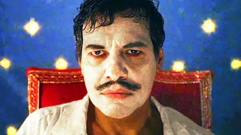 Video for the film Molière's Last Stage — LE MOLIÈRE IMAGINAIRE Bande Annonce (2024) Laurent Lafitte
