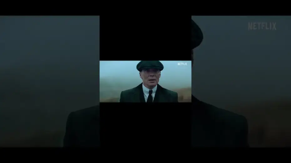 Video for the film Peaky Blinders: The Immortal Man — PEAKY BLINDERS : L'IMMORTEL (2026) //  Film #peakyblinders