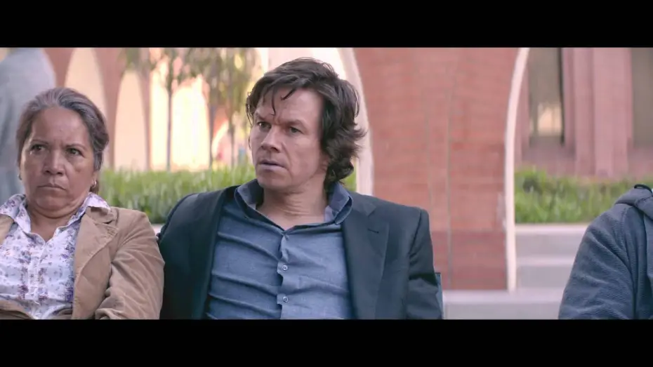 Video for the film The Gambler — Le Flambeur | Bande-annonce officielle du film | Décembre 2014