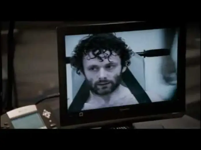 Video for the film Unthinkable — Unthinkable - Trailer (deutsch)