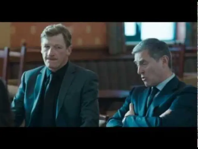 Video for the film Route Irish — L'altra verità - trailer