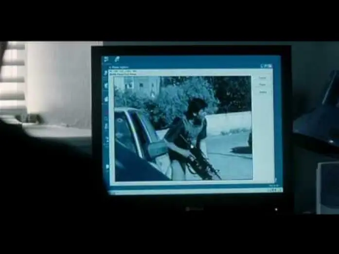 Video for the film Route Irish — Ken Loach - EXCLUSIVE - "Route Irish" Trailer