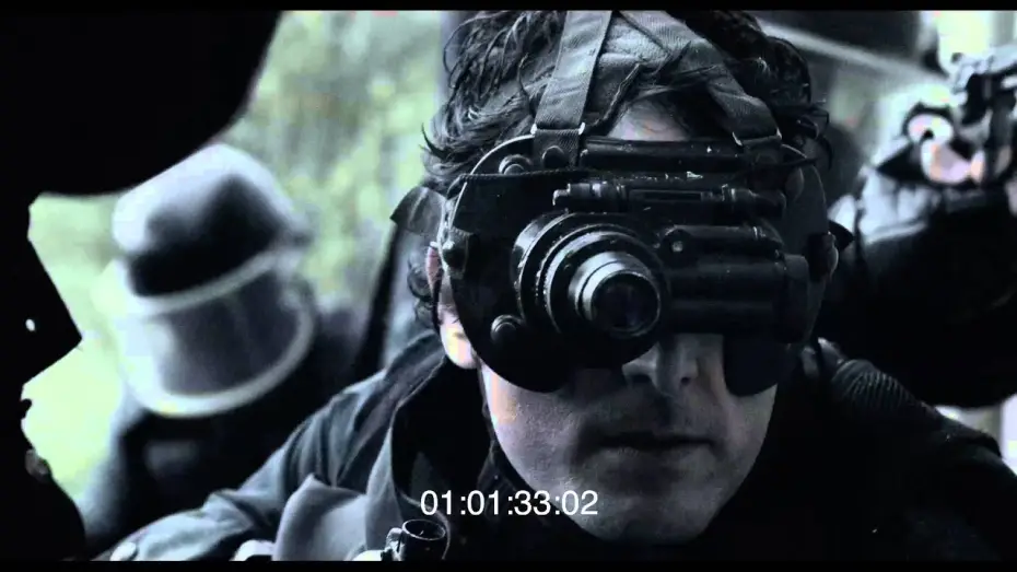 Video for the film The Assault — Tráiler