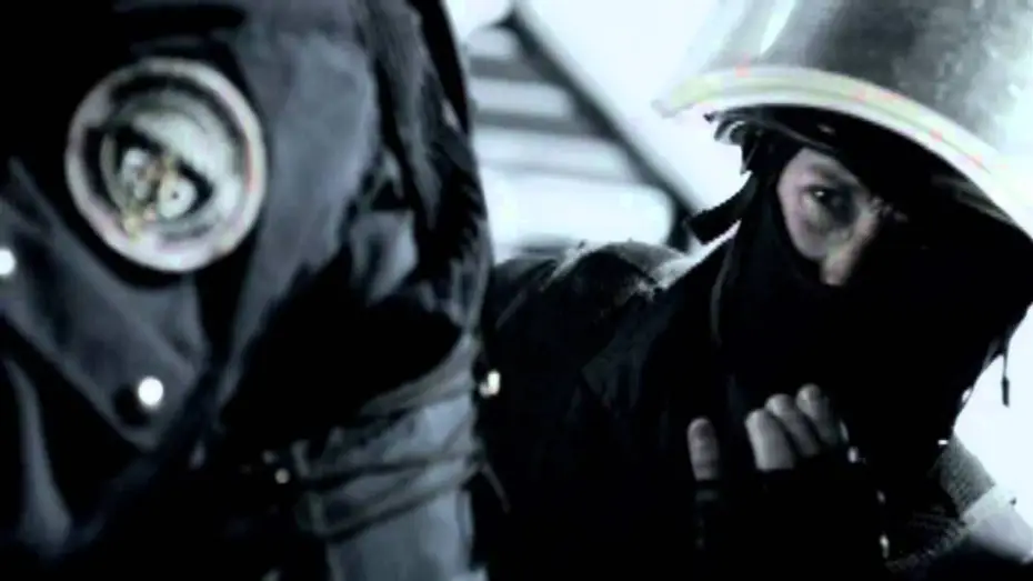 Video for the film The Assault — Teaser