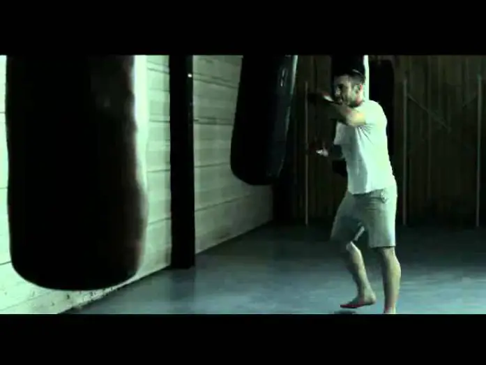 Video for the film The Assault — Trailer