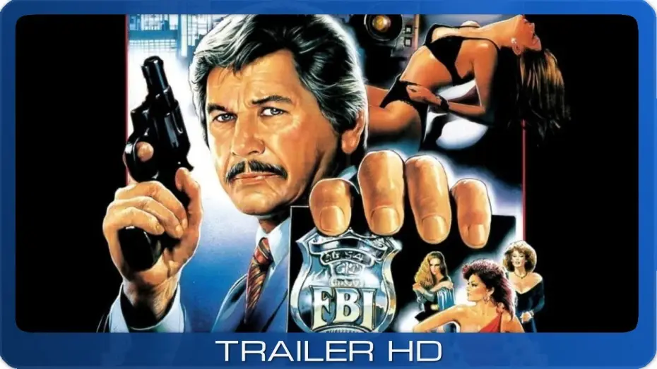 Video for the film Kinjite: Forbidden Subjects — Kinjite - Tödliches Tabu ≣ 1989 ≣ Trailer