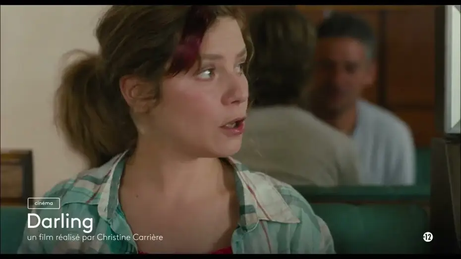 Video for the film Darling — [Bande annonce] Darling avec Martina Foïs et Guillaume Canet