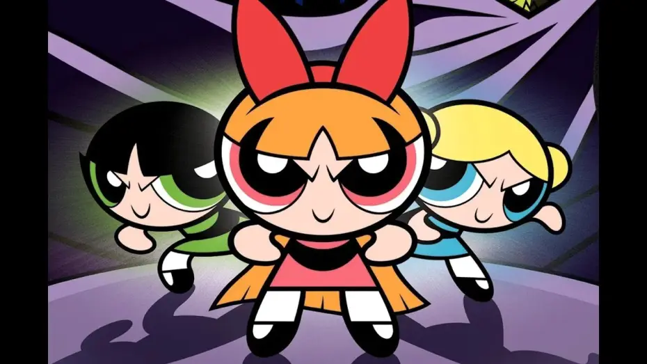 Video for the film The Powerpuff Girls Movie — LAS SUPERNENAS: La película (Trailer español)
