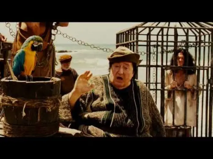 Video for the film My Friends: Act IV – How It All Began — AMICI MIEI - COME TUTTO EBBE INIZIO - Trailer - WWW.RBCASTING.COM