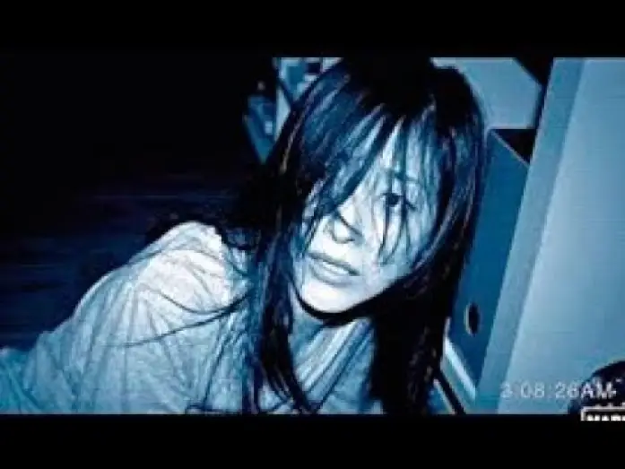 Video for the film Paranormal Activity: Tokyo Night — PARANORMAL ACTIVITY: Tokyo Night (Trailer español)