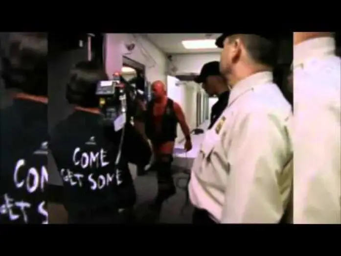 Video for the film The True Story of WrestleMania — The True Story of WrestleMania Trailer