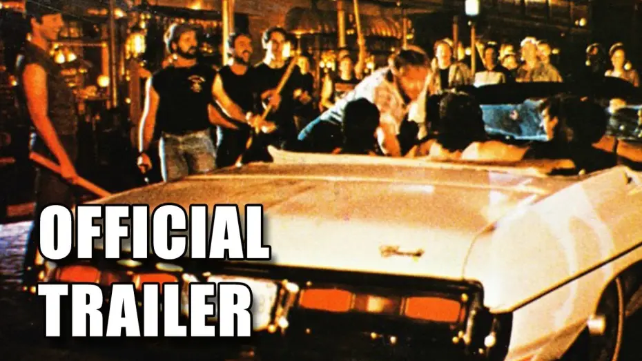 Video for the film Miami Connection — Miami Connection Official Trailer (2012)