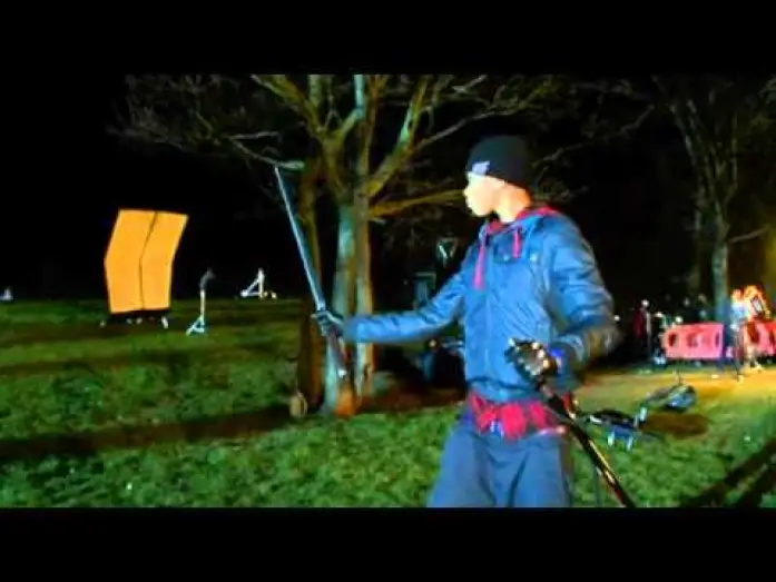 Video for the film Attack the Block — Attack The Block - Character Piece: Dennis