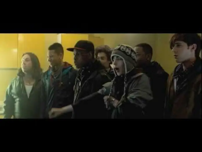 Video for the film Attack the Block — 60 Sec Trailer